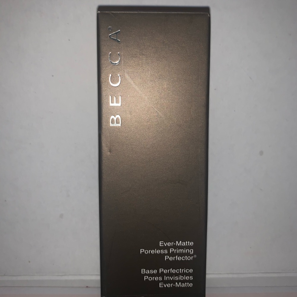 BECCA Ever-Matte Primer